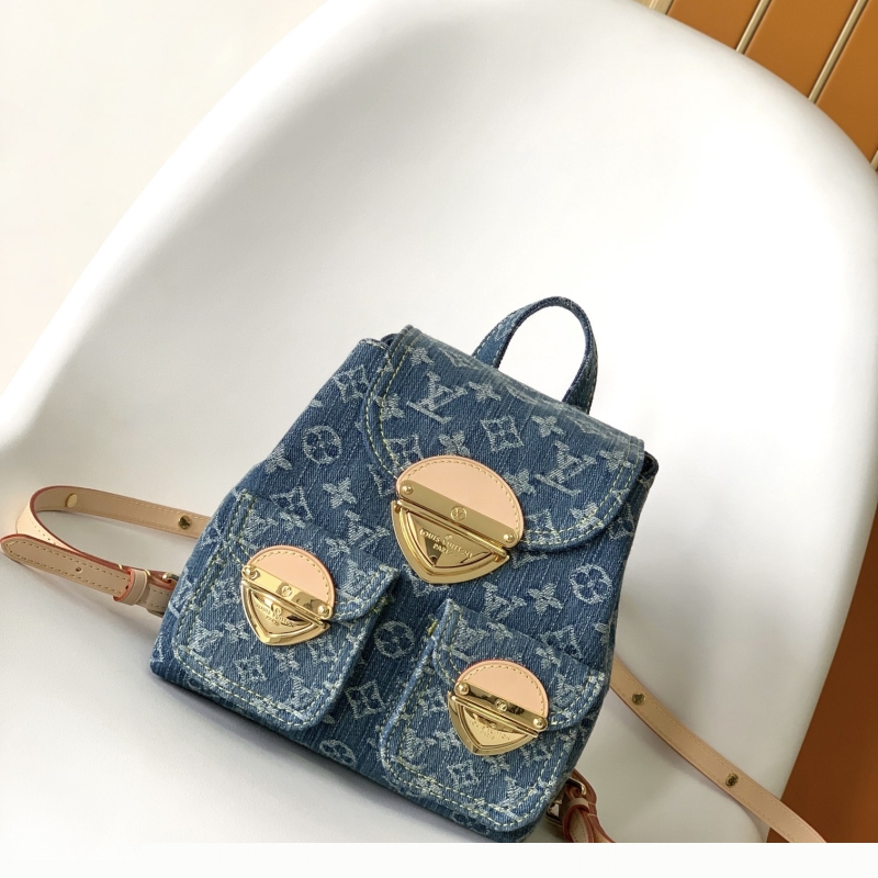 LV Backpacks